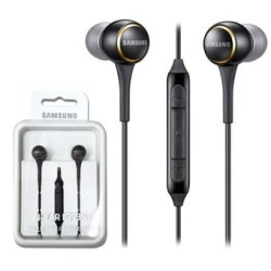 AURICULARS PARA SAMSUNG IG935 PRETO